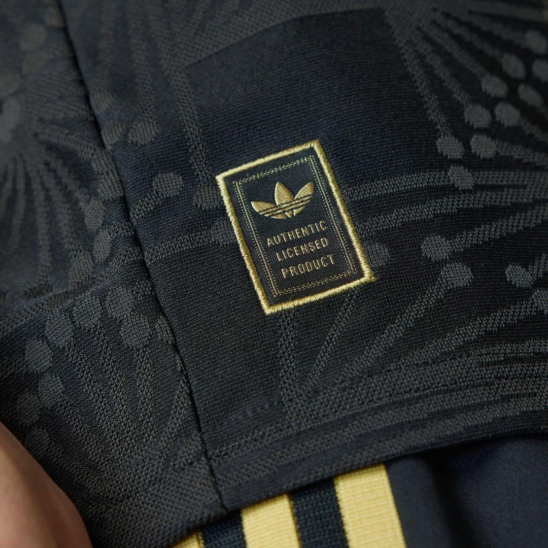 adidas アディダス　メキシコ代表　限定アニバーサリーユニフォーム