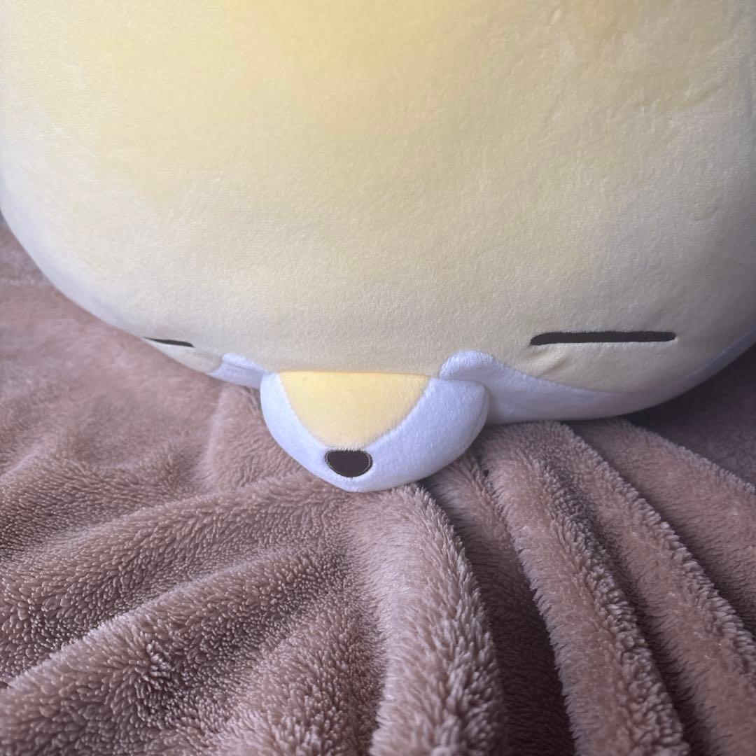 タヌキとキツネ すやすやフレンド キツネ