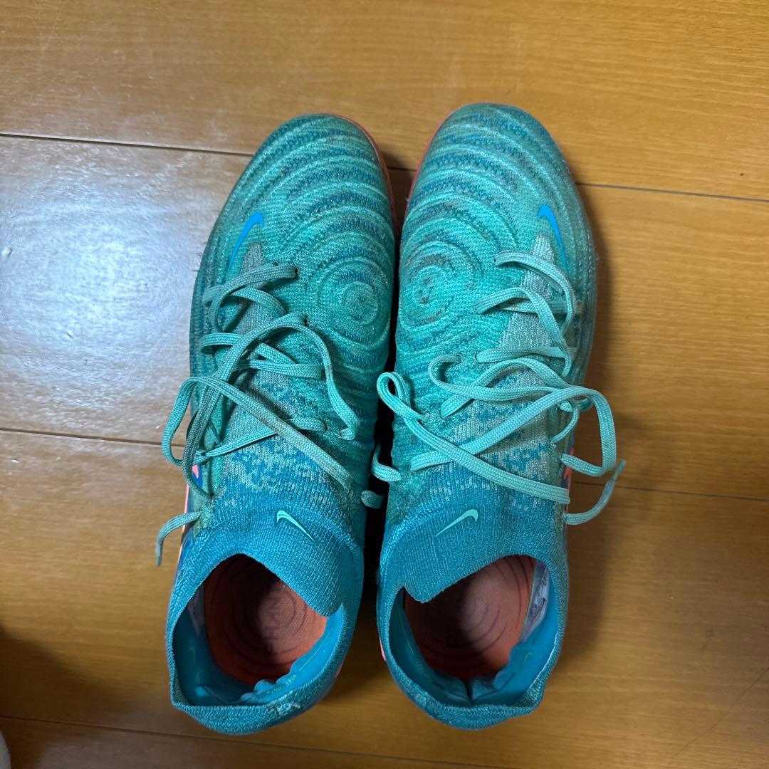 シューズ Nike Phantom GT pro