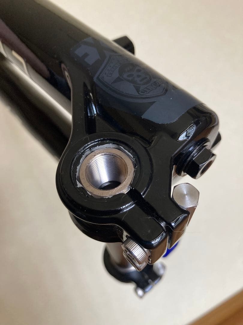 MANITOU CIRCUS EXPERT 26インチ ダートジャンプ MTB
