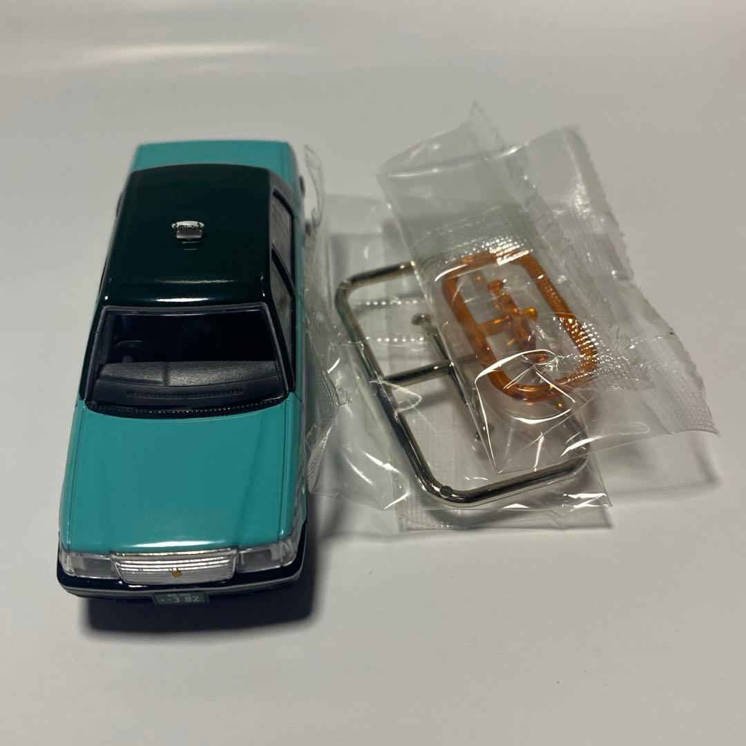 トミカリミテッドヴィンテージネオ タクシー２台セット