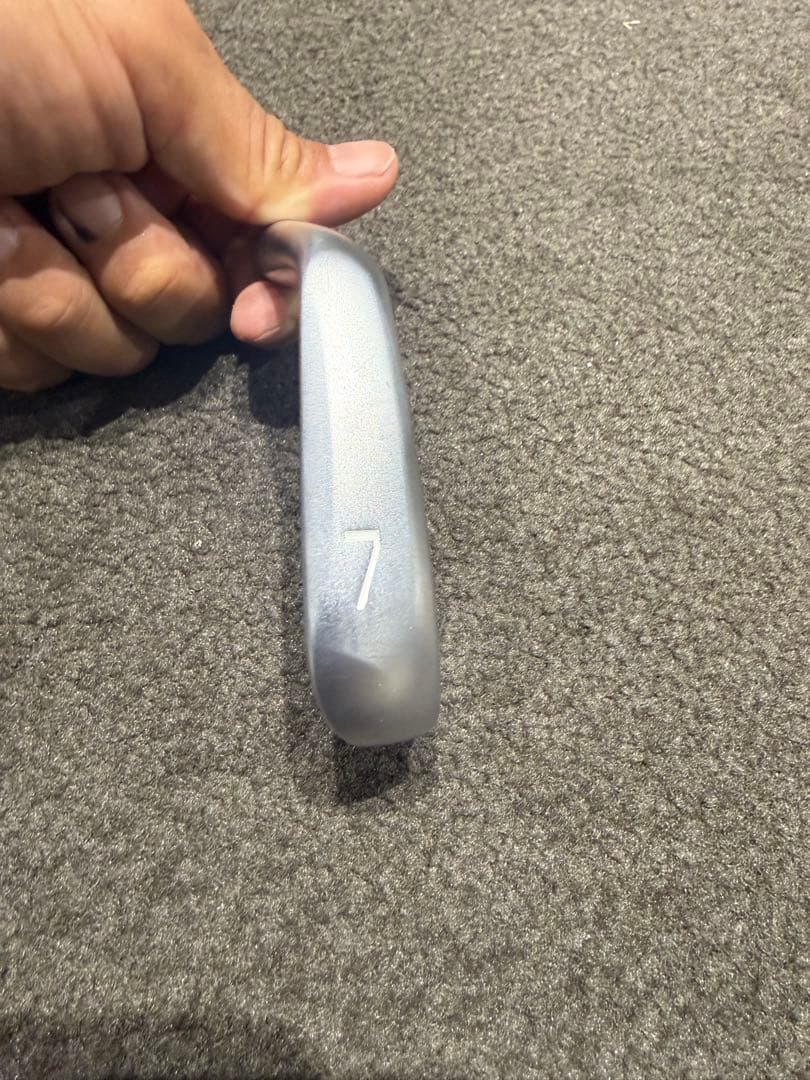 Mizuno Pro s-3アイアンセット【ヘッドオンリー】
