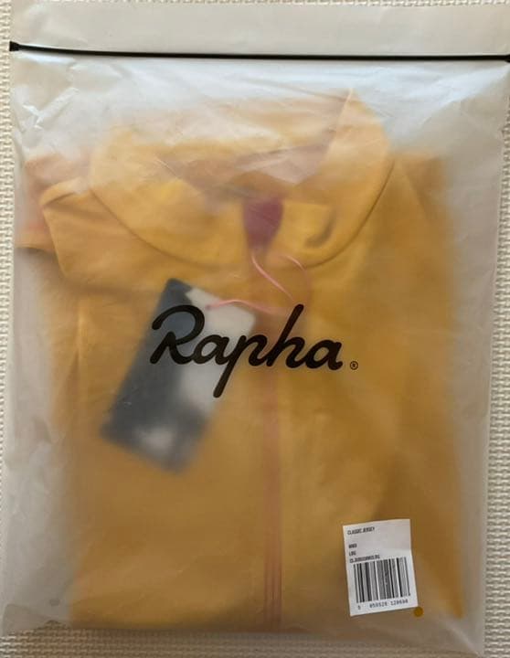 Rapha men’s classic jersey