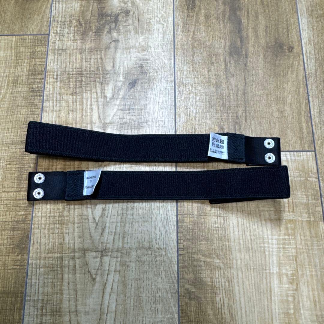 ZETT KAATSトレーニングウェア上下