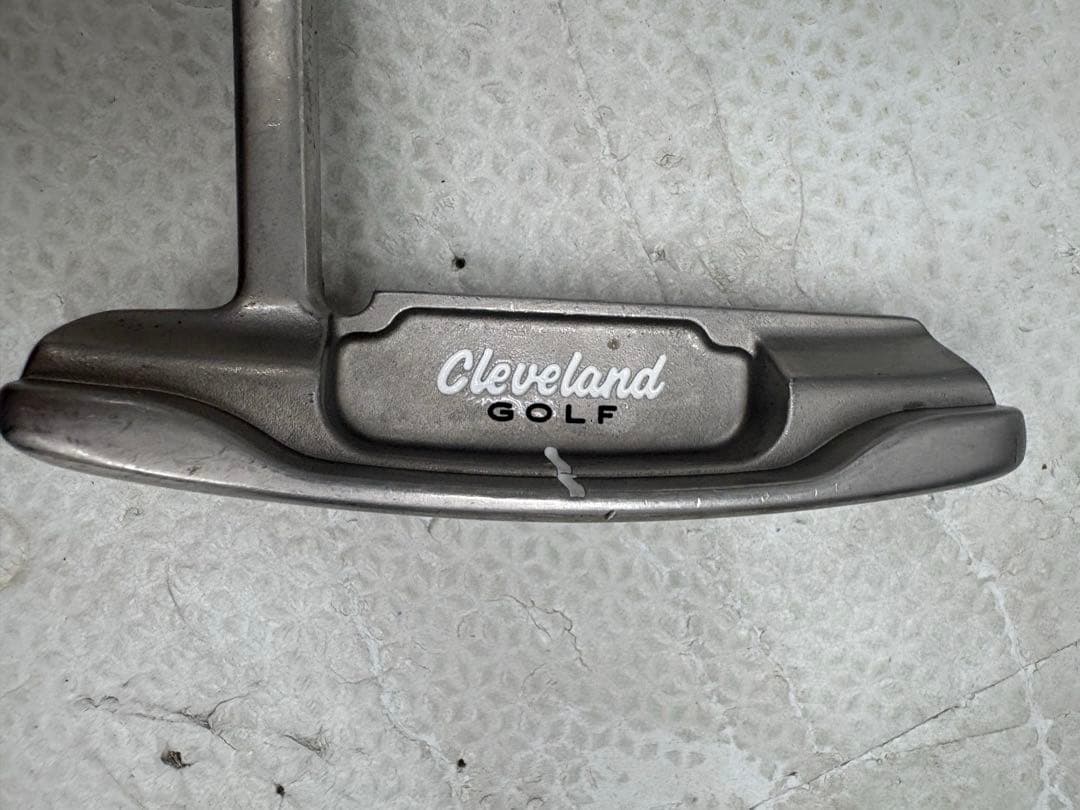 Cleveland Classic 1 パター