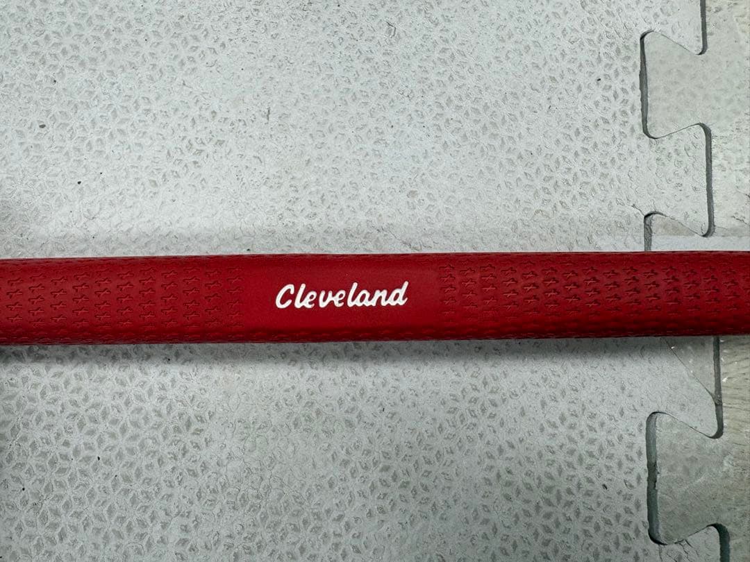 Cleveland Classic 1 パター