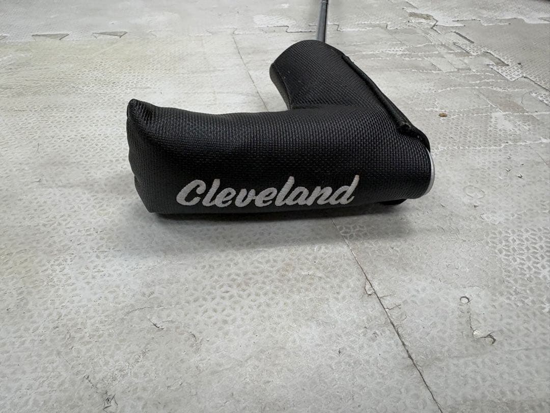 Cleveland Classic 1 パター