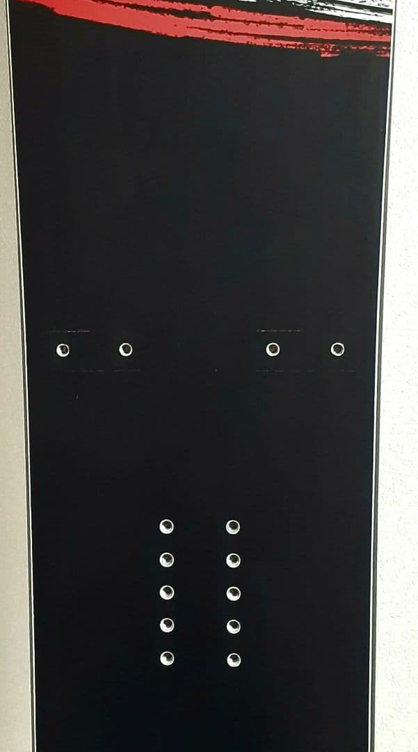 ラバンサースノーボード　FULLCARVE185cm