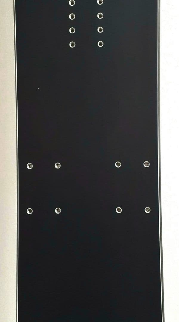 ラバンサースノーボード　FULLCARVE185cm