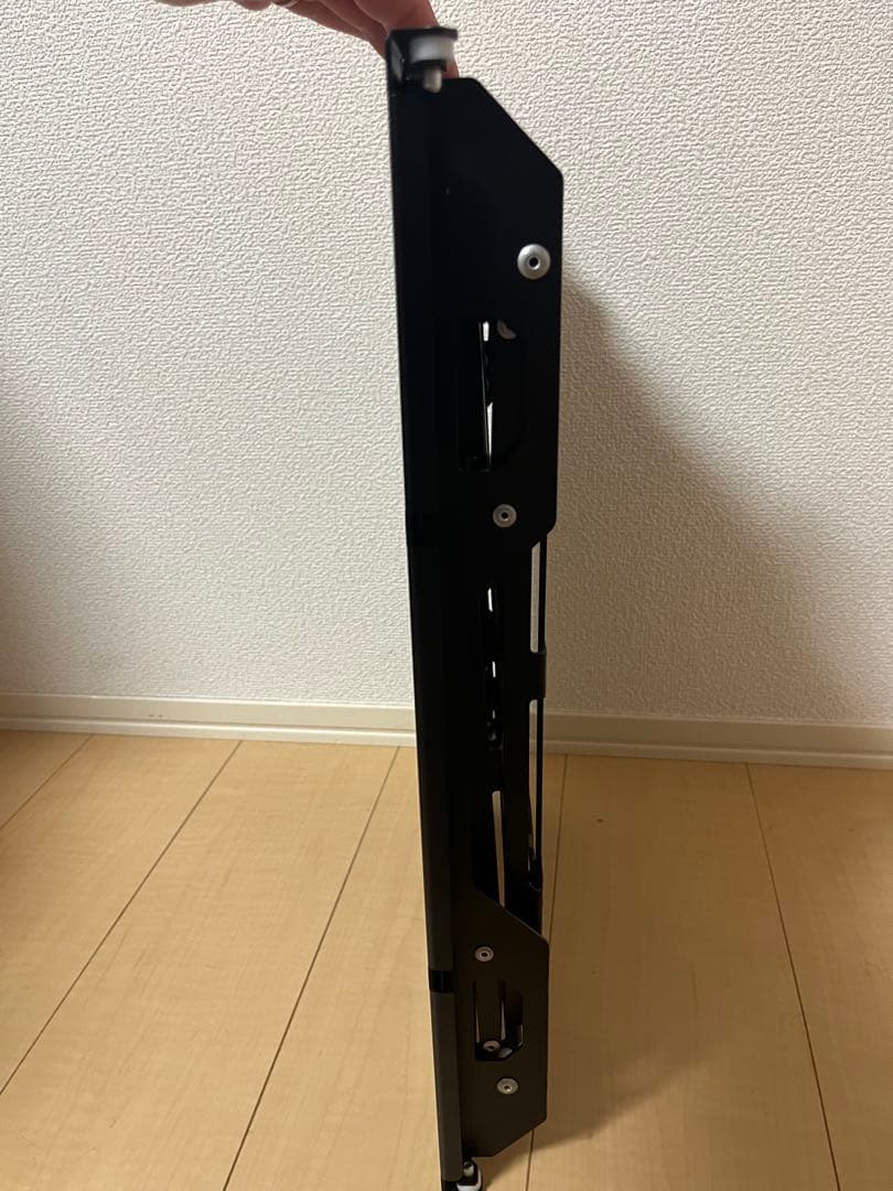 美品　一回のみ　THE KESTREL TABLケストレルテーブル　ネイチャー