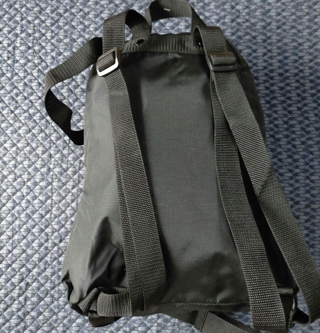 【80s☆DEADSTOCK】城東輪業・輪行セット一式 リュック 輪行袋 等