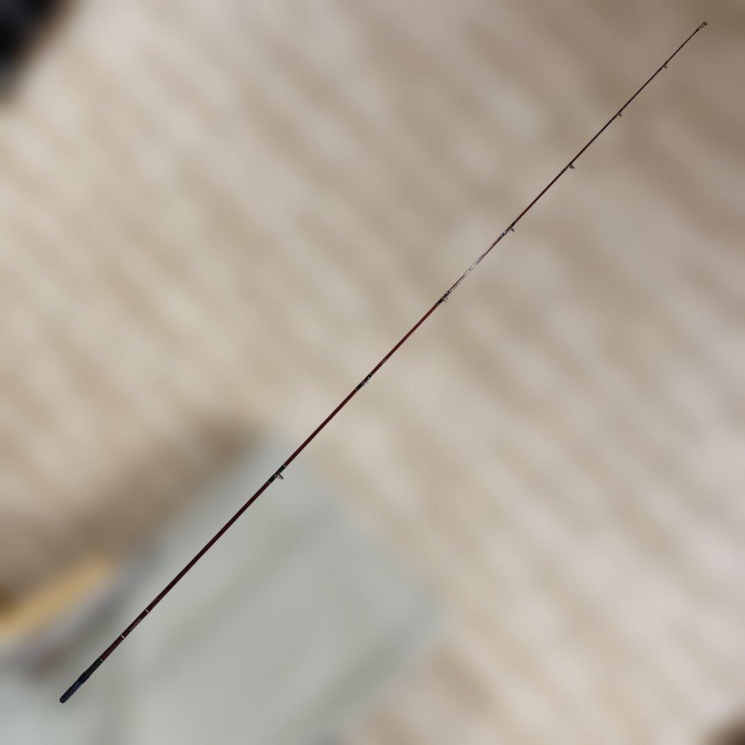 スミス Super Strike Innovation SS-64MD 中古美品