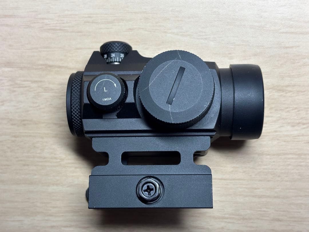 VectorOptics SCRD-12Ⅱ Maverick 1x22 Gen2