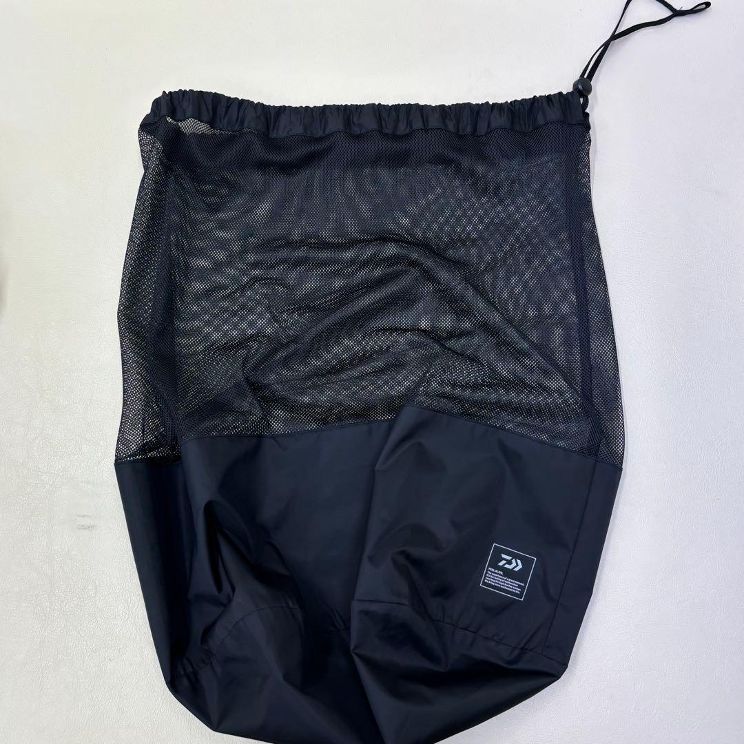 【即日発送】DAIWA ゴアテックス ウィンタースーツDW-1909 上下2XL