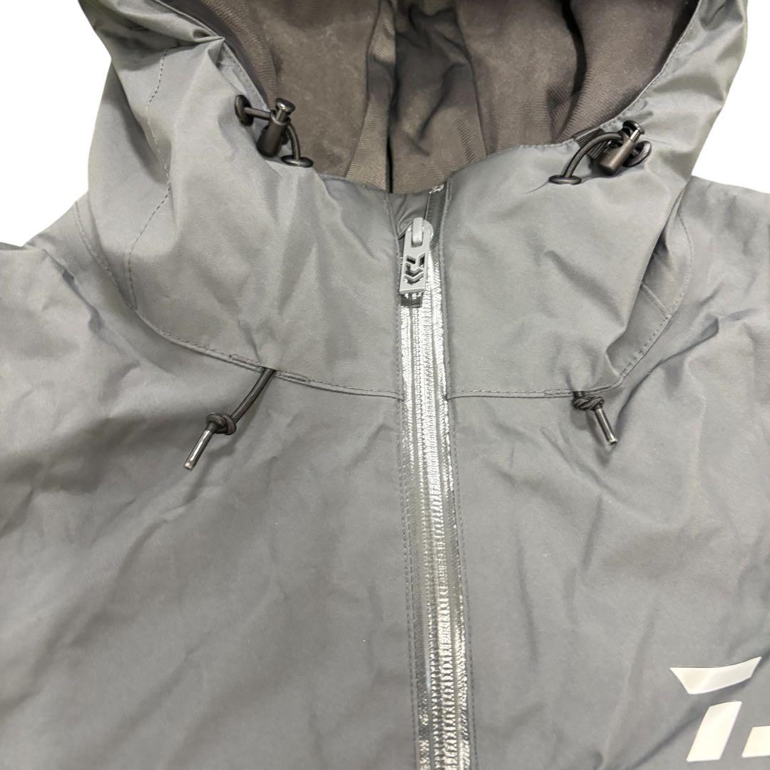 【即日発送】DAIWA ゴアテックス ウィンタースーツDW-1909 上下2XL
