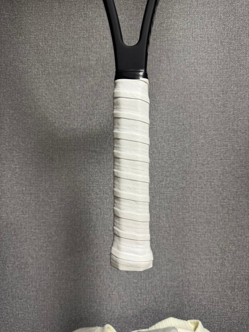 【美品】Wilson PRO STAFF RF97 V13 G3 ウイルソン