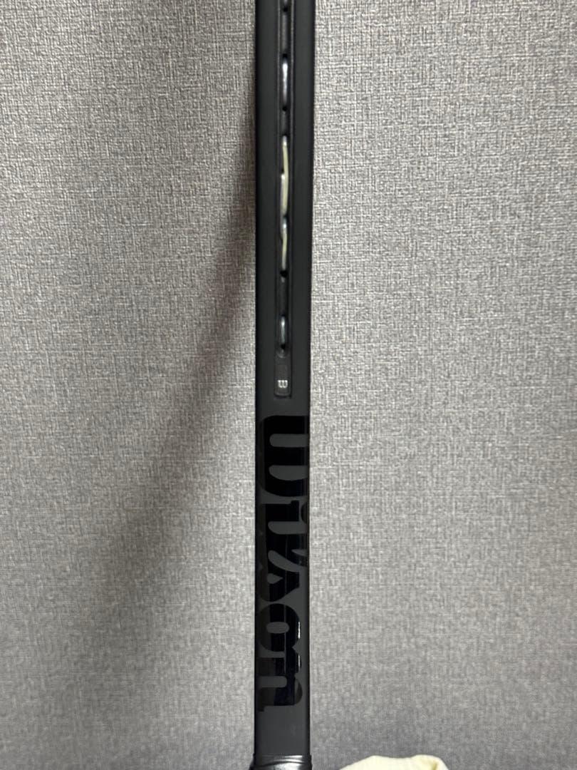 【美品】Wilson PRO STAFF RF97 V13 G3 ウイルソン