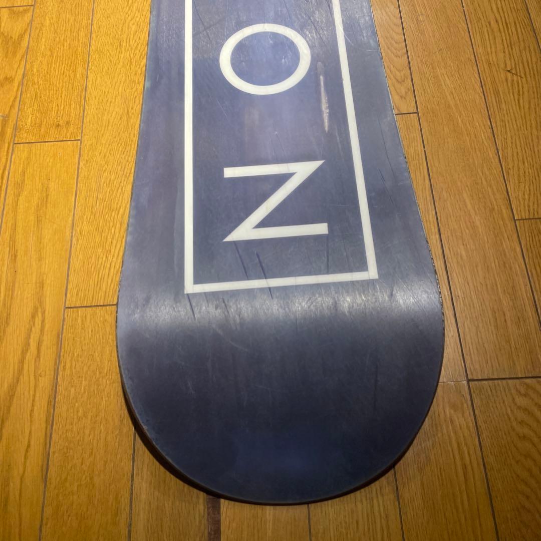 【値下げ】salomonサロモンXLT 153cm2点セット　フリーラン・パーク