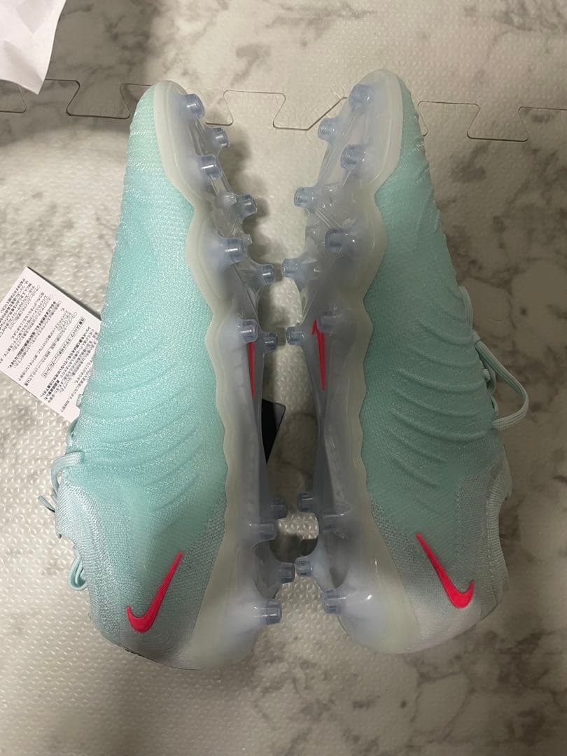 Nike ファントムGX AG 27.5