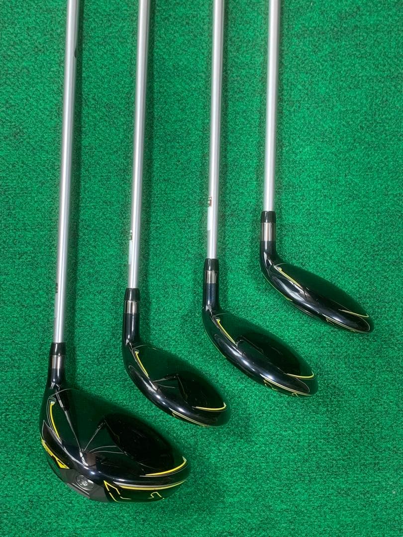 【中古】☆BRIDGESTONE☆JGR☆#1,#3,#7,H4☆4本セット☆