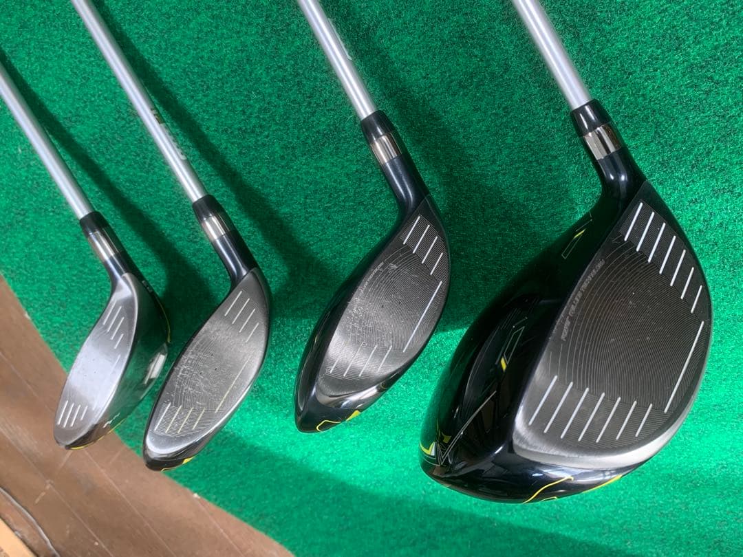 【中古】☆BRIDGESTONE☆JGR☆#1,#3,#7,H4☆4本セット☆