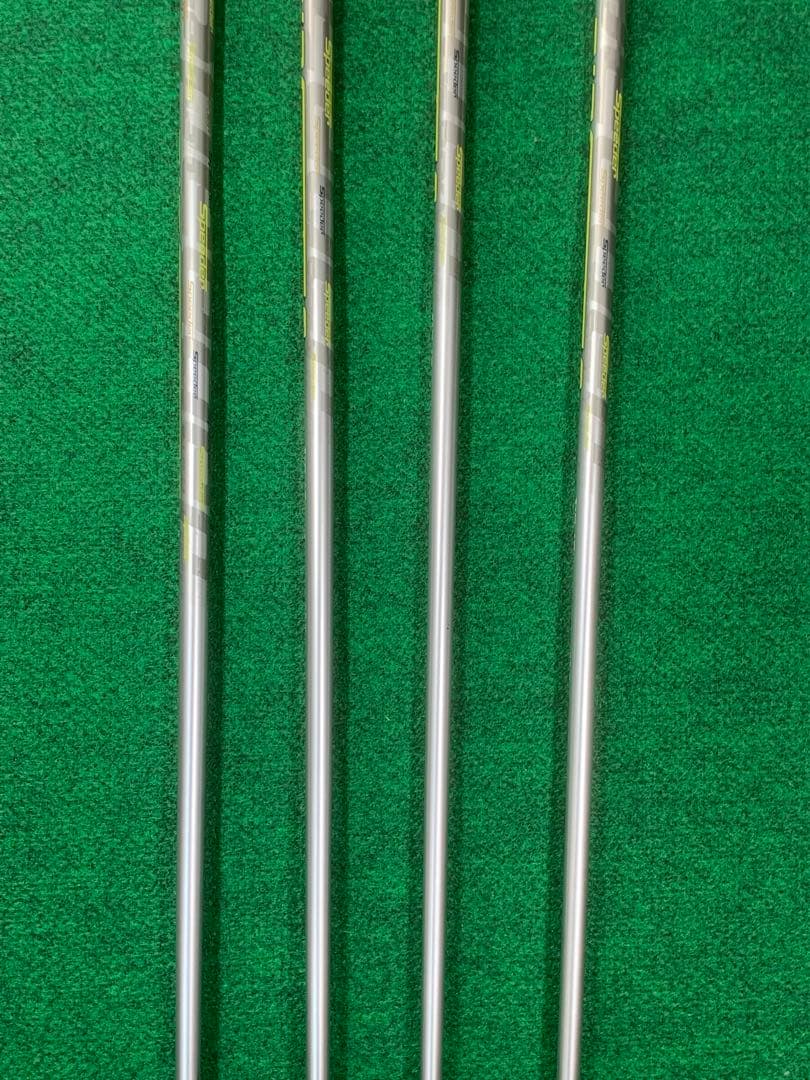 【中古】☆BRIDGESTONE☆JGR☆#1,#3,#7,H4☆4本セット☆