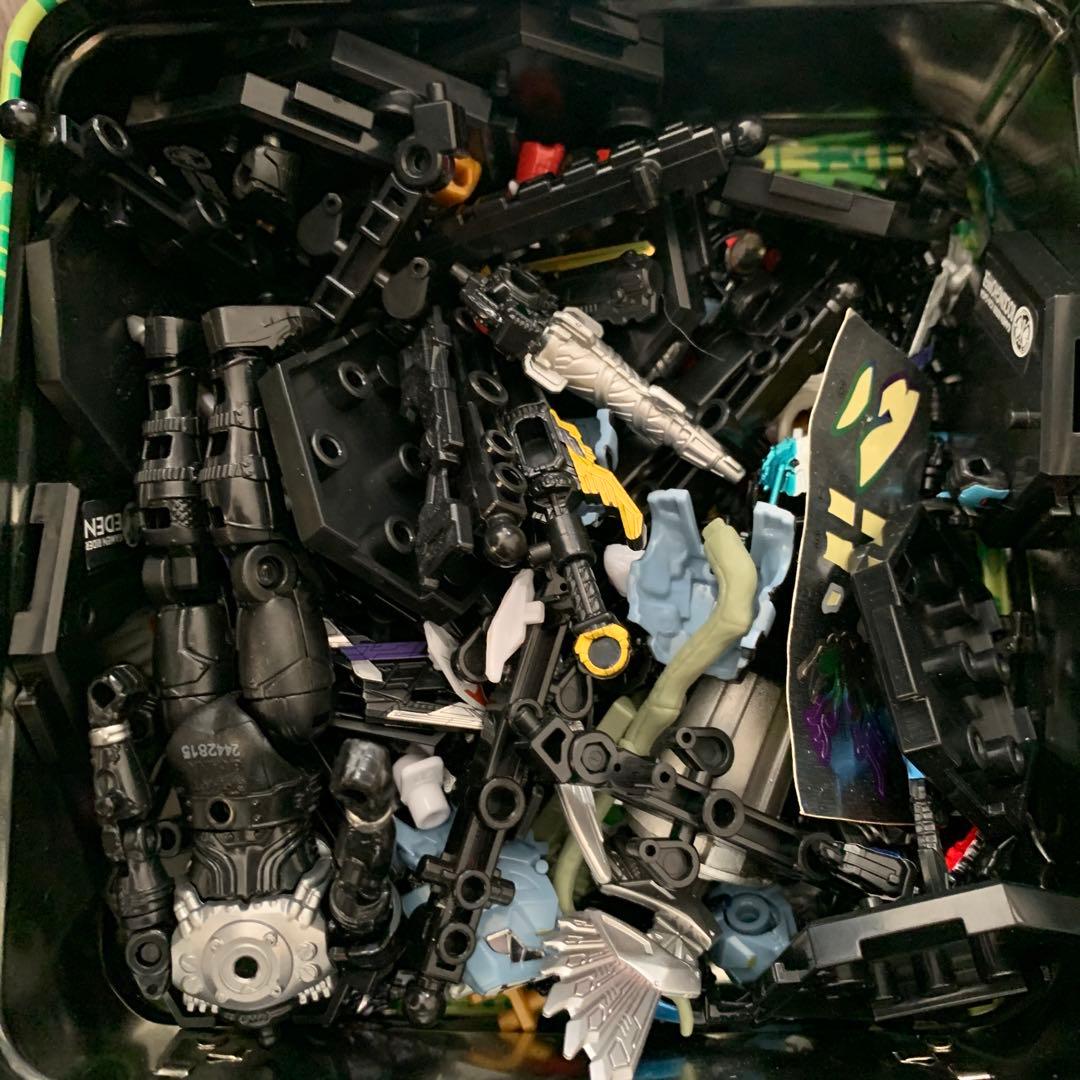 h*o様 装動 まとめ売り ジャンク品