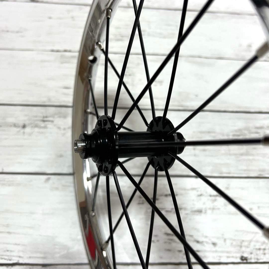 ルノー プラチナライト6 完組ホイール14インチ 美品 シルバー ダホン K3