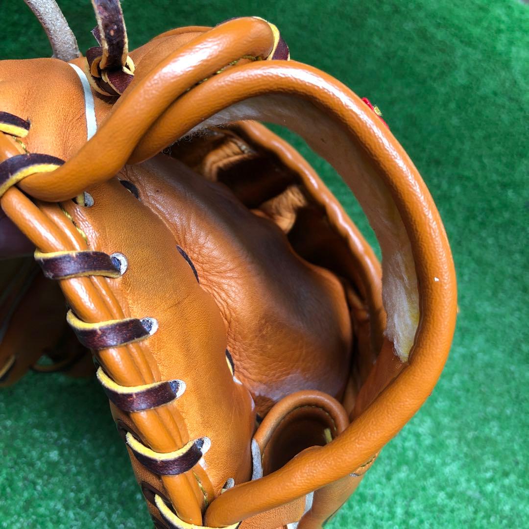 グローブ Rawlings '90 vintage RG406 L