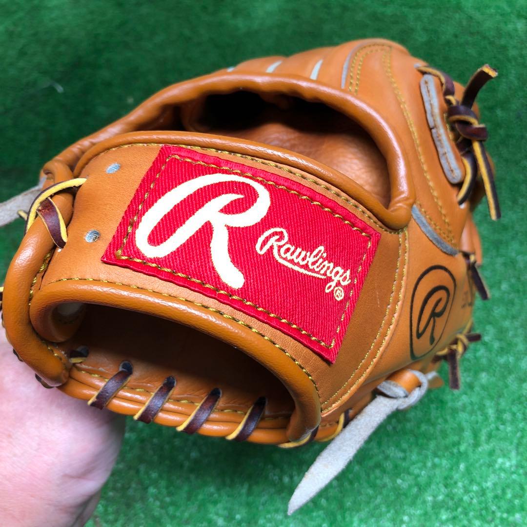 グローブ Rawlings '90 vintage RG406 L