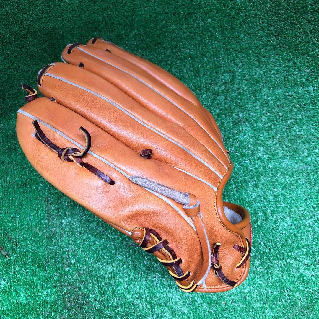 グローブ Rawlings '90 vintage RG406 L