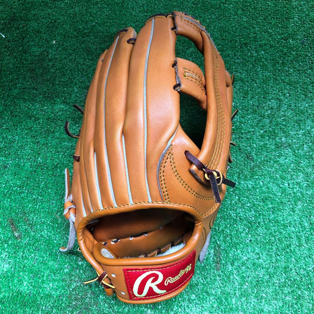 グローブ Rawlings '90 vintage RG406 L
