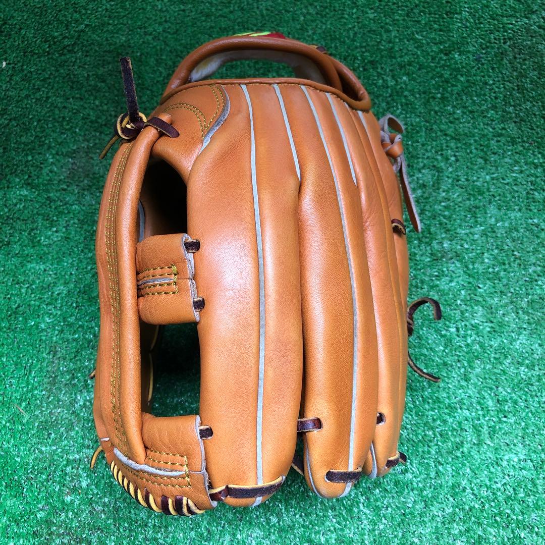 グローブ Rawlings '90 vintage RG406 L