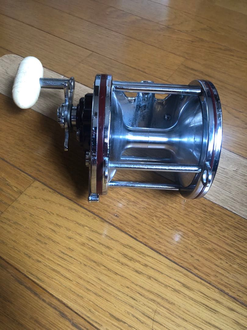 Penn ペン　スペシャル　セネター 114H 両軸リール
