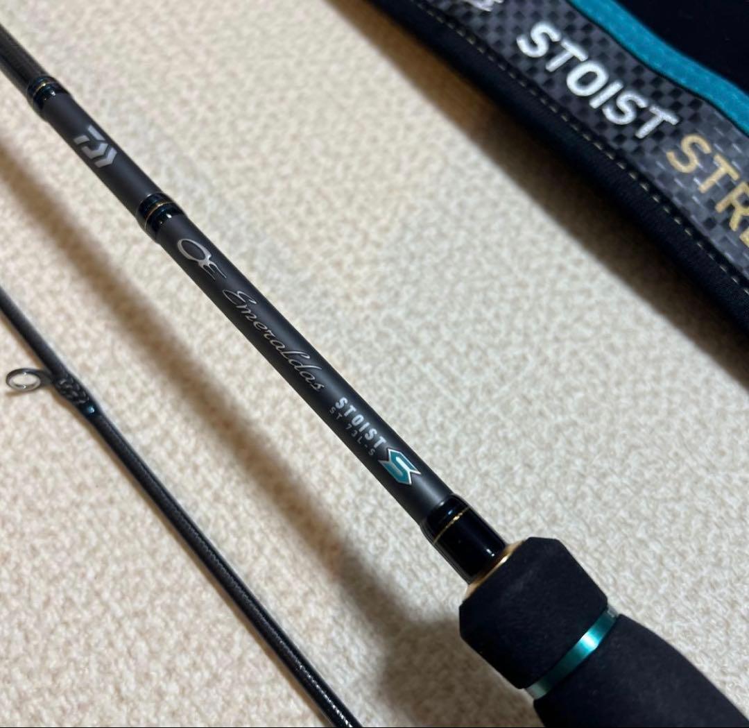 ストイストst 73L-S