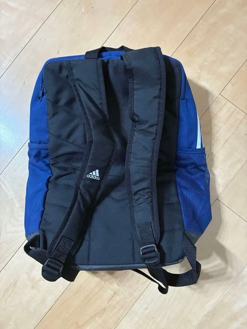 吉田麻也サイン入り☆adidas 日本代表 リュックサック