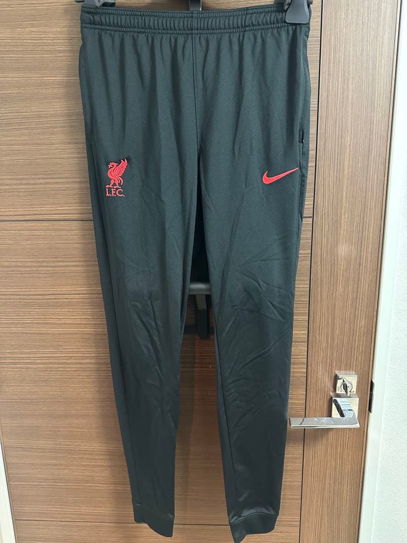 ウェア Liverpool FC Strike Track Jacket & Pants