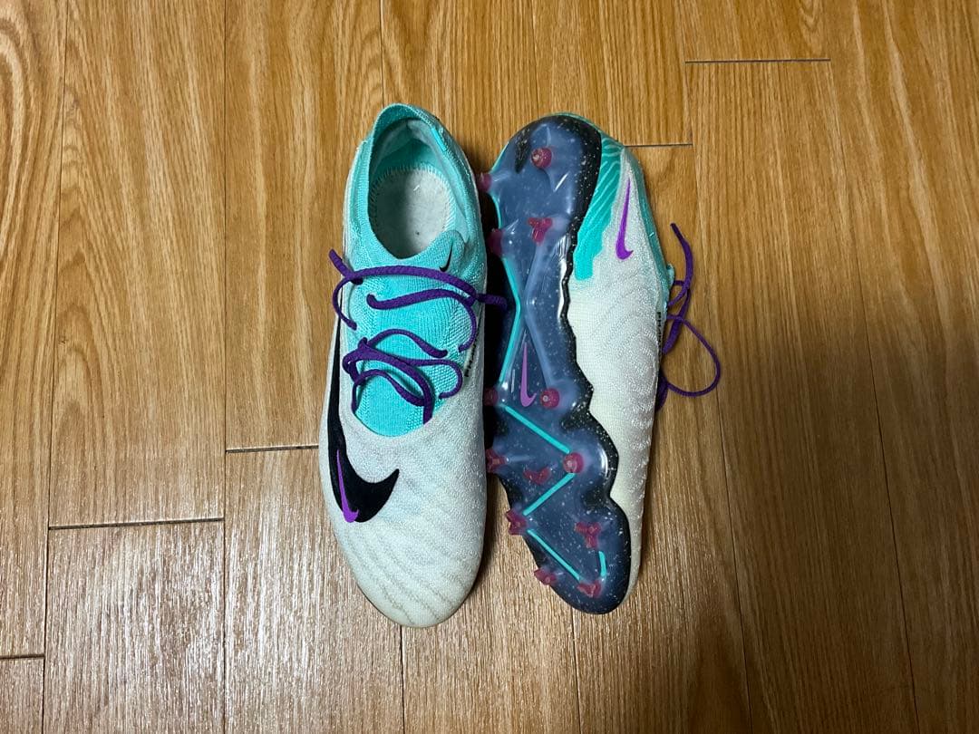 NIKEファントムGXエリート