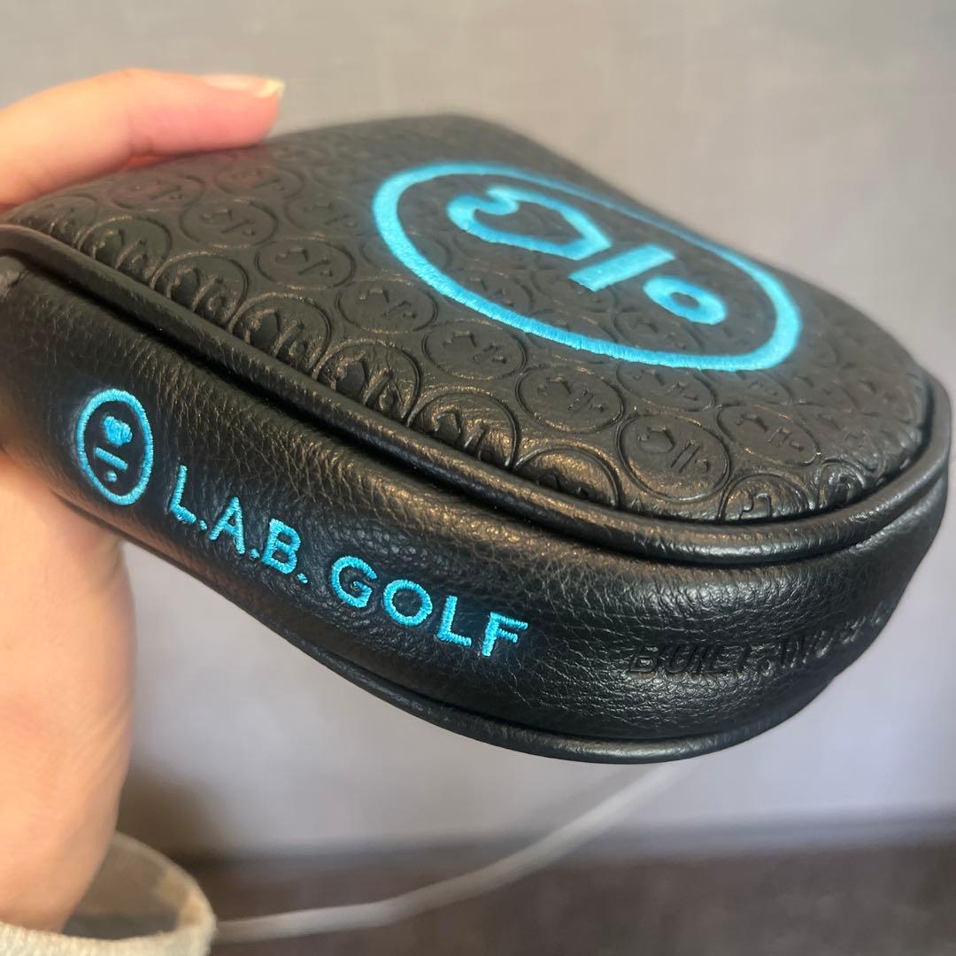 専用❣️LAB GOLF DF3 34インチ美品
