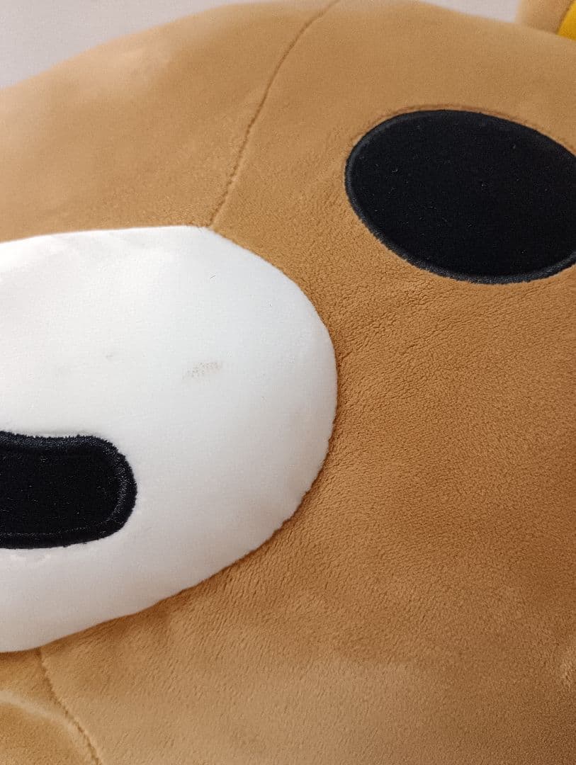リラックマ　特大ぬいぐるみ　約100センチ　　　 希少　レア
