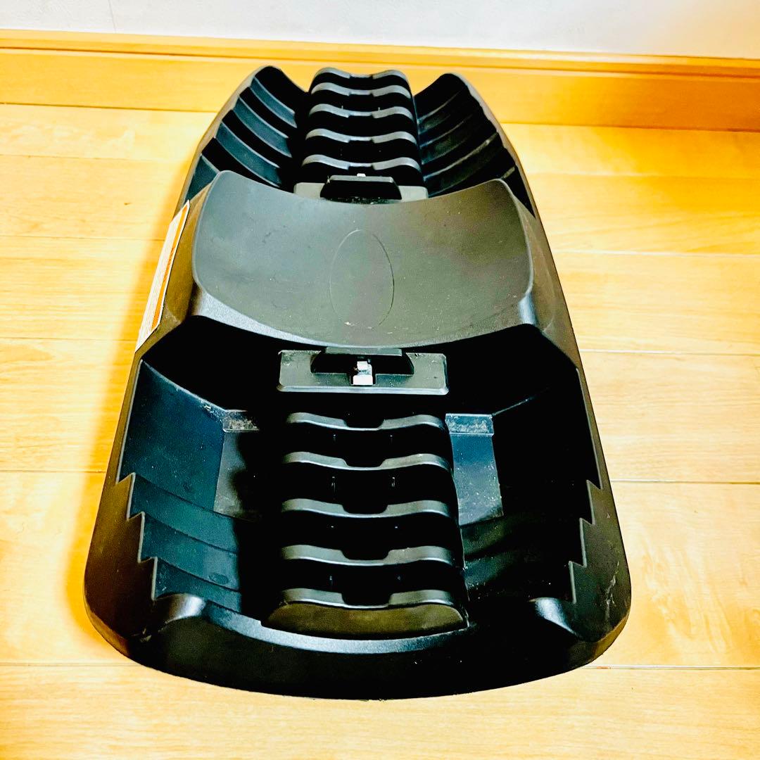 【極美品①】 可変式ダンベル 40kg 17段階調整 ダイヤル式 BARWING