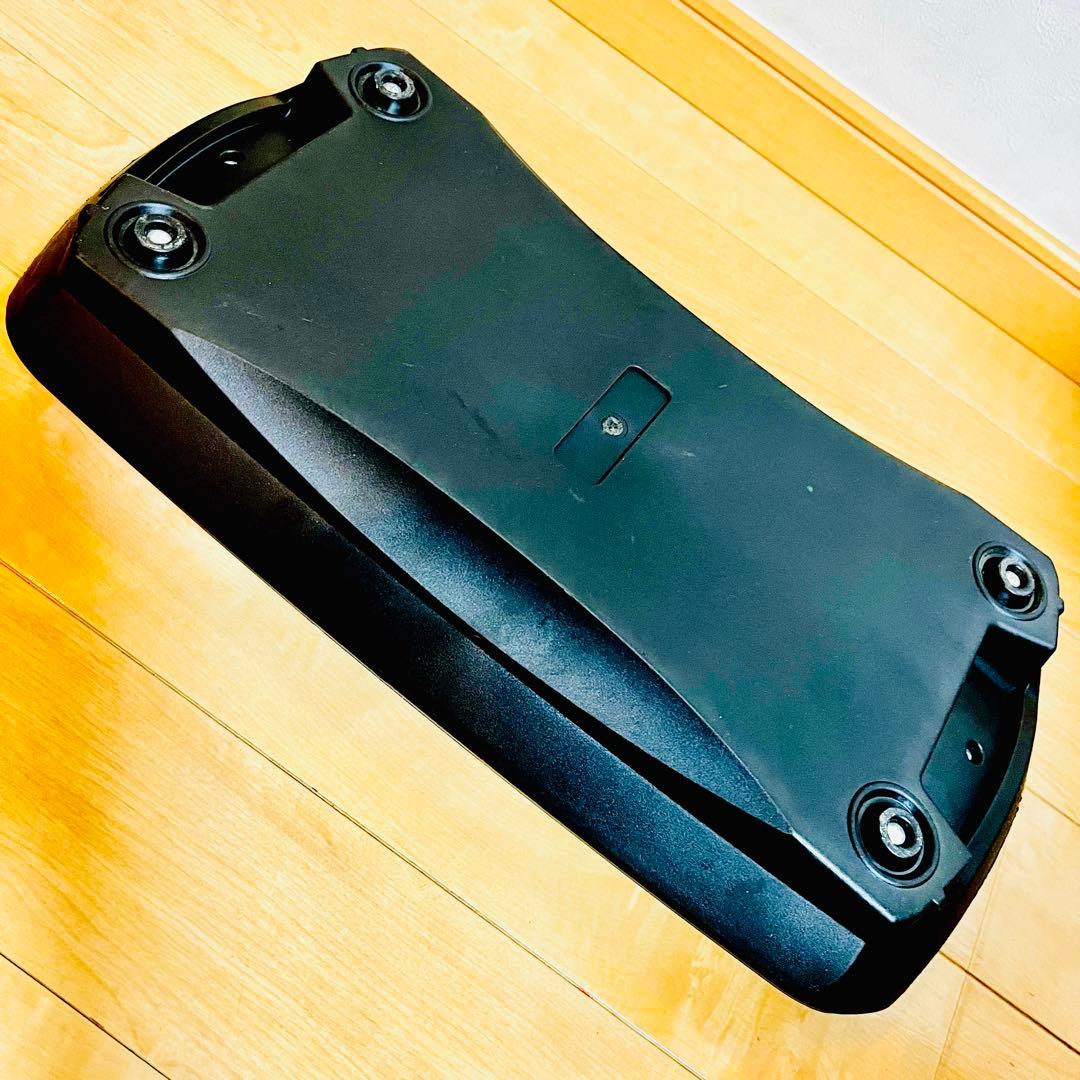 【極美品①】 可変式ダンベル 40kg 17段階調整 ダイヤル式 BARWING
