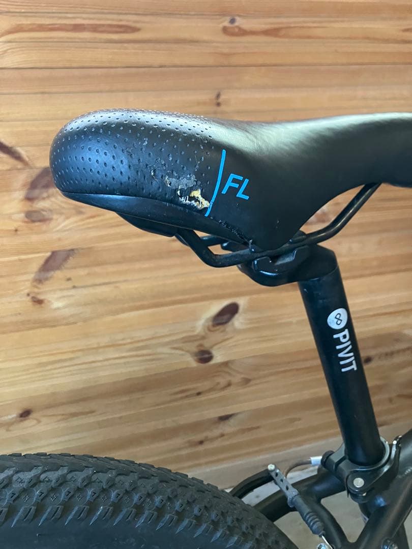 HARO FLIGHTLINE24 PLUS/24インチ 子供MTB