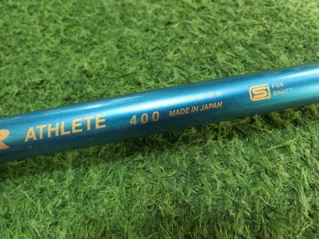SKITTER ATHLETE スキッターアスリート インナーシャフト 400