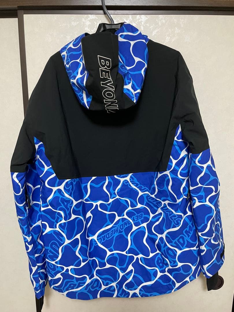 スノーボード Beyond Medals Fullzip Jacket
