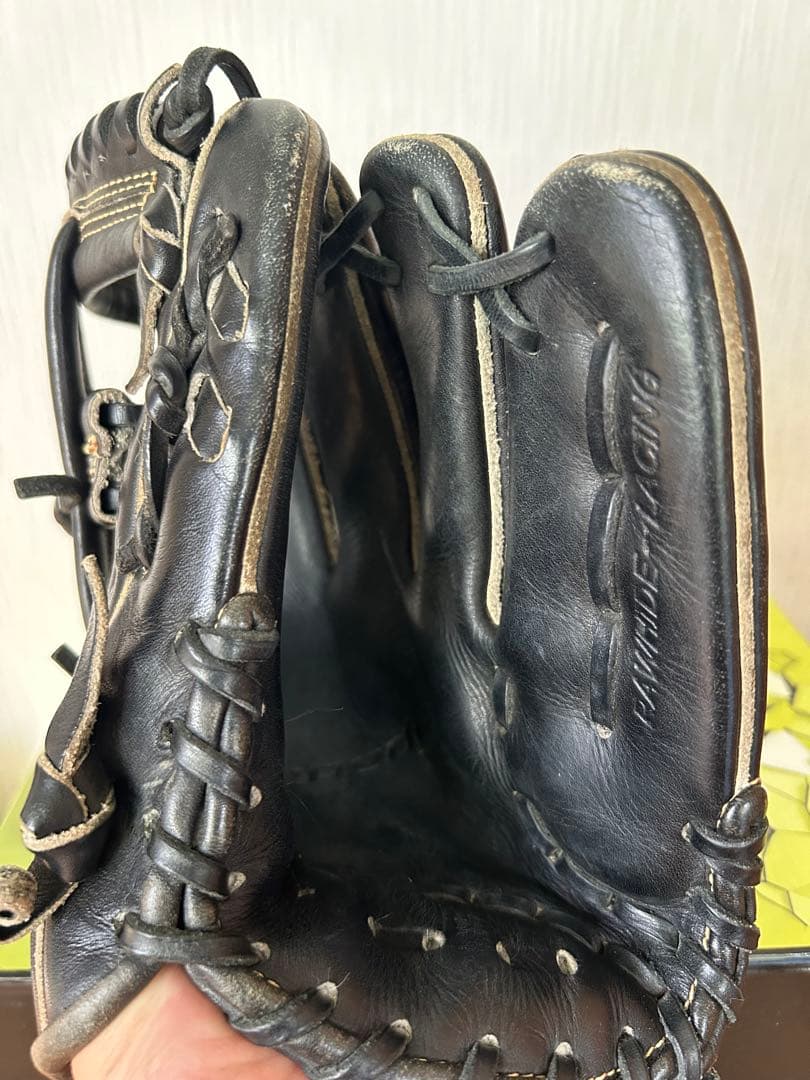 SSK プロエッジ　硬式内野手(PEK-65FT) 高校野球対応