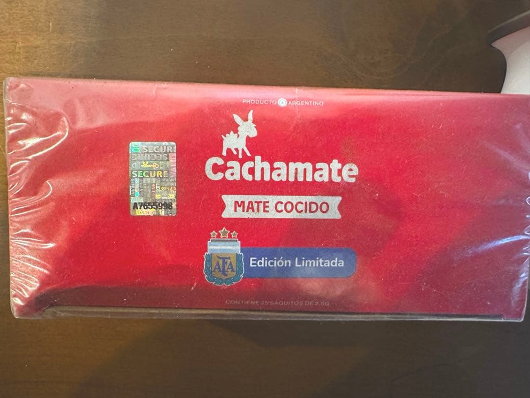 【新品未使用】サッカー リーベル 公式グッズ タンブラー アルゼンチン マテ茶