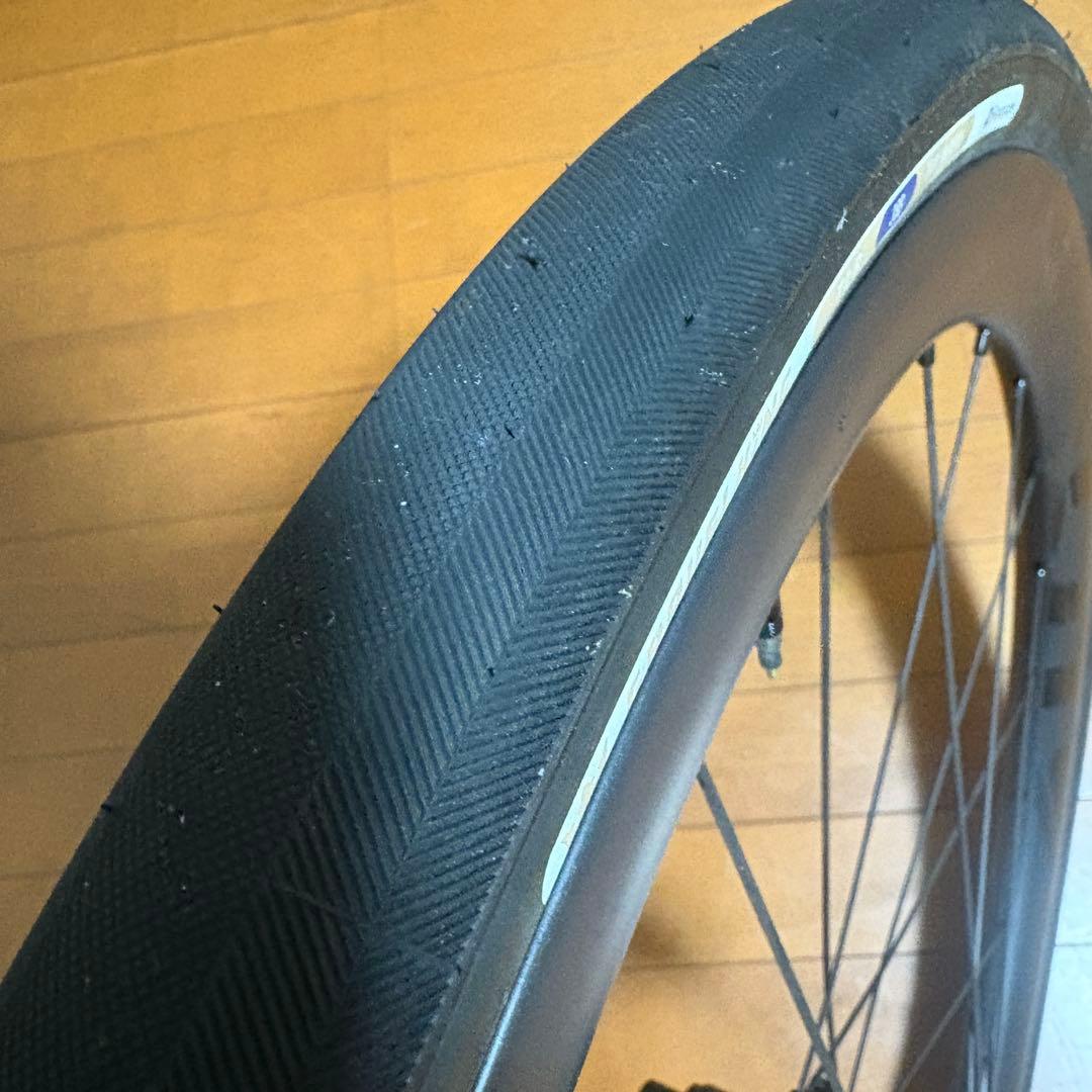 パナレーサー GravelKing 650B TLR チューブセット