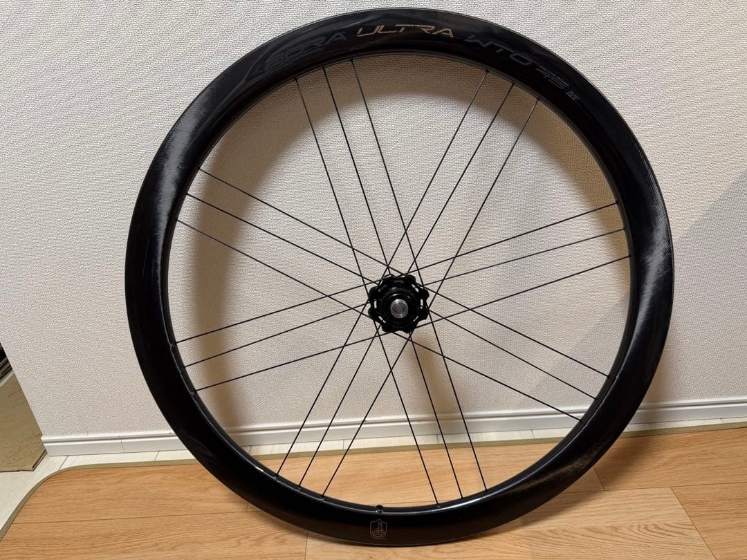 パーツ CAMPAGNOLO BORA ULTRA WTO 45 DB C19