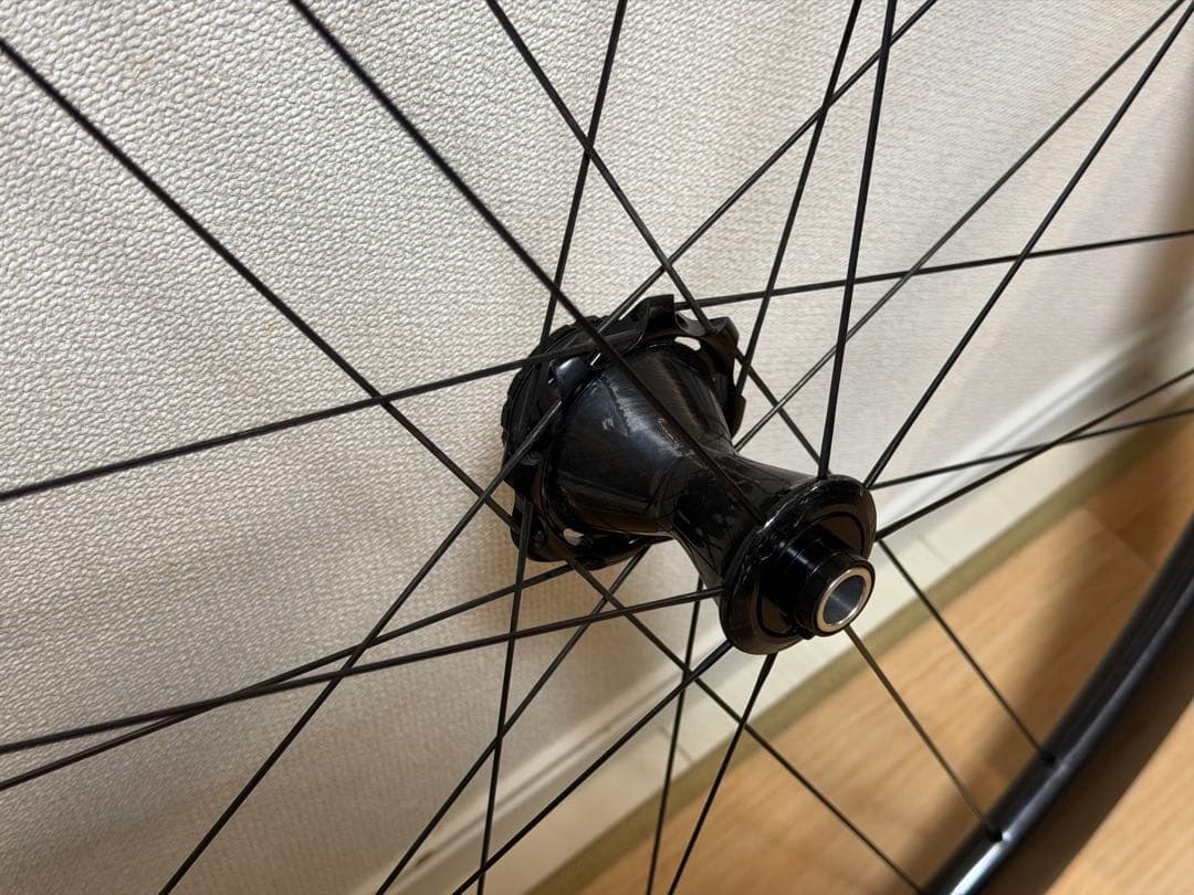 パーツ CAMPAGNOLO BORA ULTRA WTO 45 DB C19
